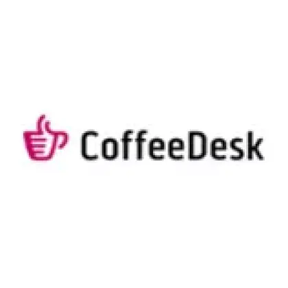Coffee Desk